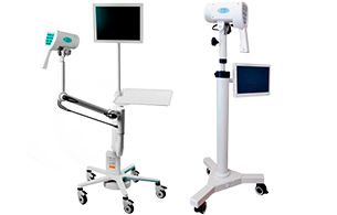 Кольпоскоп Biomedicinos Technika SLV-101