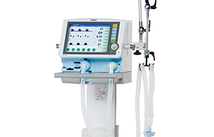 Аппарат ИВЛ Dräger Savina 300 Classic