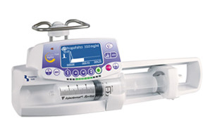 Инфузионный насос Fresenius Injectomat Agilia TIVA