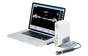 Офтальмологический УЗИ Suoer SW-3200