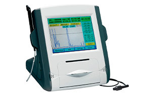 Офтальмологический УЗИ Suoer SW-1000