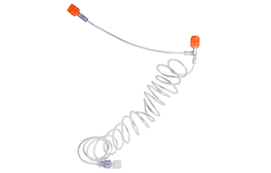 Трубка для инжекторов Bayer SSS-LP-60-T