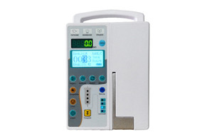 Инфузионный насос Армед BYS-820