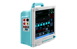Triton МПР6-03 Реанимационный с каналом глубины седации