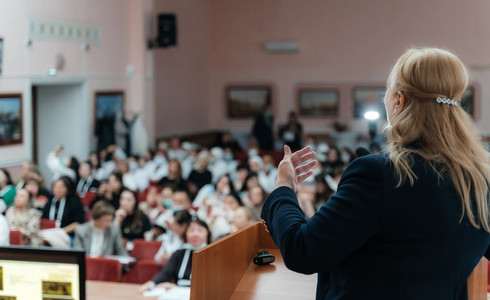 Итоги конференции в Астрахани