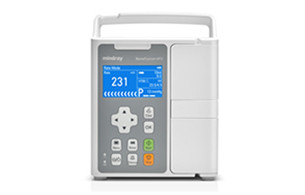 Инфузионный насос Mindray BeneFusion VP3/VP1