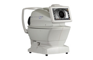 Авторефрактометр Topcon TRK-2P