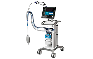 Аппарат ИВЛ Hamilton medical С6