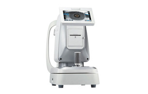 Авторефрактометр Huvitz HRK-9000A