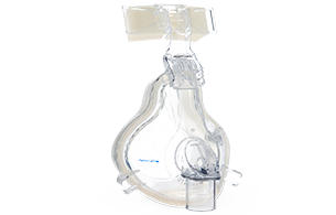 Кислородная маска пациента Philips Respironics PerformaTrak