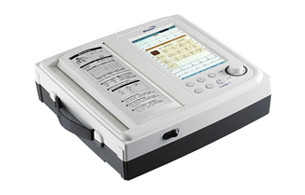 ЭКГ Bionet Cardio 7