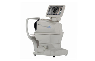 Авторефрактометр Topcon KR-1
