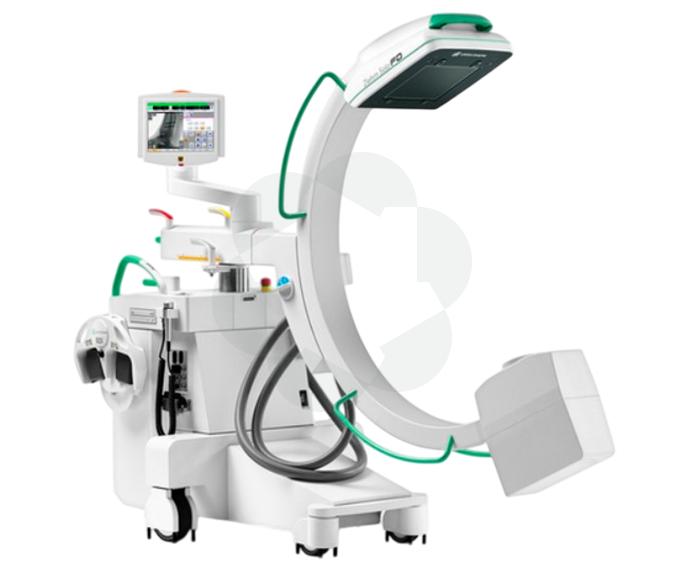 Купить Ziehm Imaging Vision RFD 3D – С-дуга, Выгодно, с Гарантией