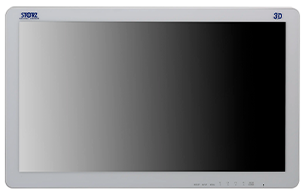 Karl Storz 32″ 3D для IMAGE1 S