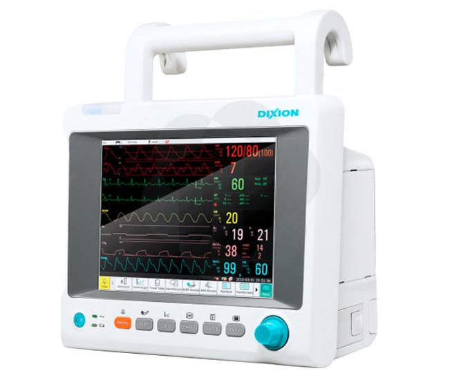 Dixion Storm 5500