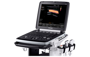 УЗИ аппарат Samsung Medison HM70A RUS