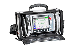 Дефибриллятор Weinmann Meducore Standard