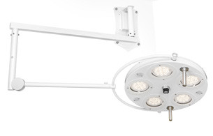 Хирургический светильник FotonFly 5MW-A