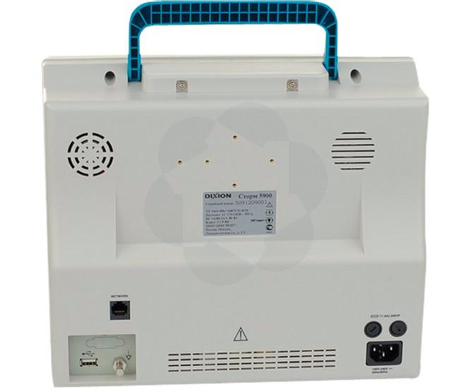 Dixion Storm 5900