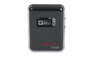 Холтеровский монитор Schiller medilog AR