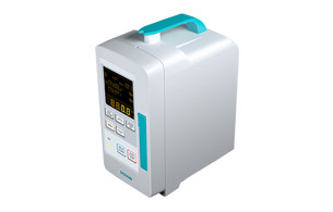 Инфузионный насос Dixion Instilar 1488