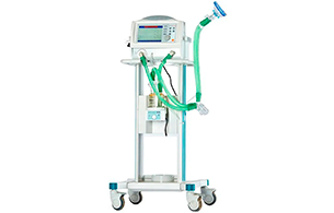 Аппарат ИВЛ Dixion Aeros 4600