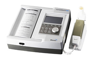 ЭКГ Bionet CardioTouch 3000S