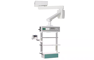 Медицинская консоль Dräger Ambia