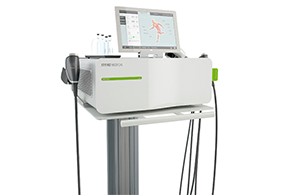 Masterpuls MP200