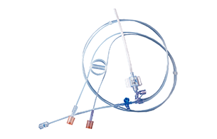 Трубка для инжекторов Bayer AVA 500 SPAT L