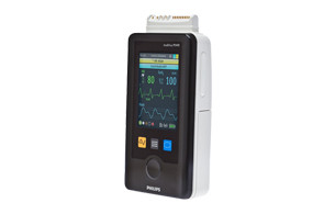 Монитор пациента Philips IntelliVue MX40