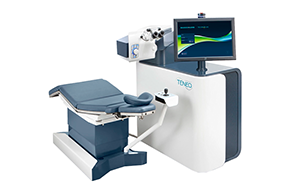 Офтальмологический лазер Bausch + Lomb Teneo 317