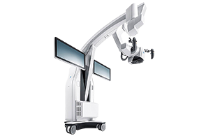 Операционный микроскоп Carl Zeiss Kinevo 900