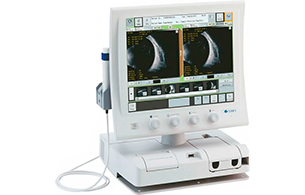 Офтальмологический УЗИ Tomey UD-8000
