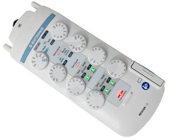 Biotronik Reocor D