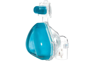 Кислородная маска пациента Philips Profile Lite