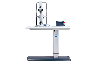 Офтальмологический лазер Carl Zeiss Visulas YAG III