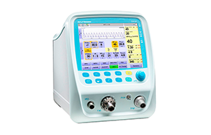 Аппарат ИВЛ Acutronic Fabian HFO