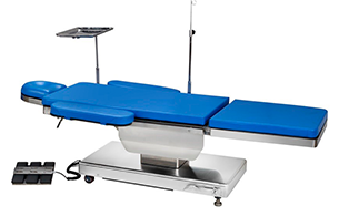 Операционный стол Dixion ET-200