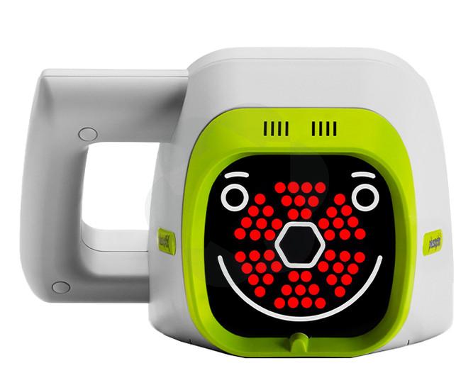 PlusoptiX  A12R