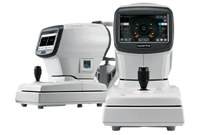 Офтальмологический тонометр Huvitz HNT-1 / 1 P