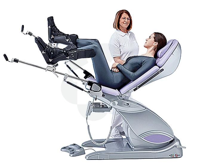 Schmitz Arco-matic 300 M