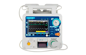 Dixion HD 1