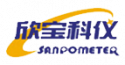 Sanpometer