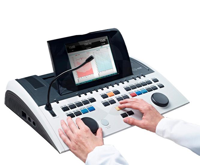 Interacoustics AC40