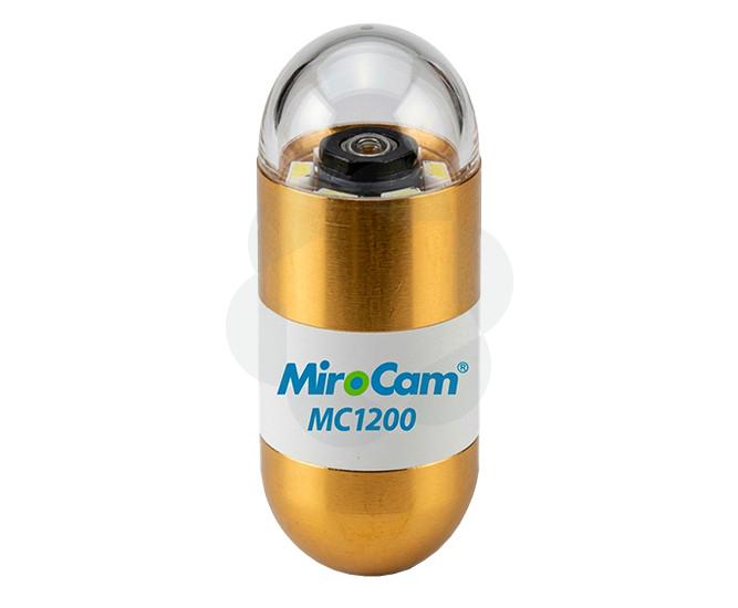 IntroMedic MiroCam