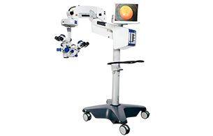 Операционный микроскоп Carl Zeiss Opmi Lumera T