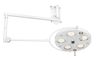 Хирургический светильник FotonFly 5MW