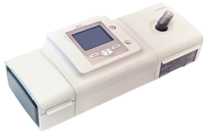 Аппарат НИВЛ Philips BiPAP A40