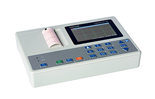 ЭКГ Schiller Cardiovit AT-1 G2
